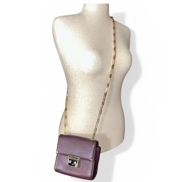 Luna Handbags - Luna Marella Italian leather bag